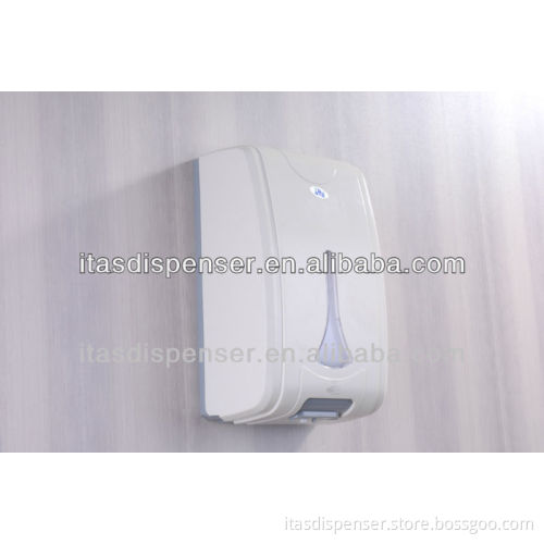 2100ml Touchless alcohol hand sanitizer Dispenser